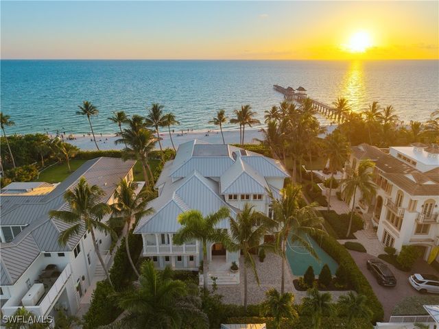 1270 Gulf Shore BLVD S, Naples, FL 34102