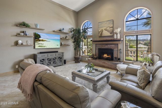 8119 E PARKVIEW Lane, Scottsdale, AZ 85255