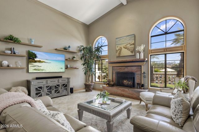 8119 E PARKVIEW Lane, Scottsdale, AZ 85255