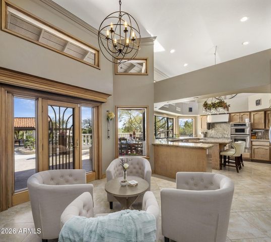 8119 E PARKVIEW Lane, Scottsdale, AZ 85255