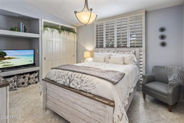 8119 E PARKVIEW Lane, Scottsdale, AZ 85255