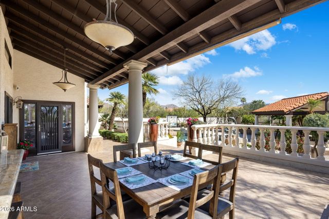 8119 E PARKVIEW Lane, Scottsdale, AZ 85255