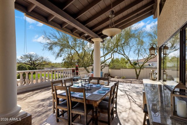 8119 E PARKVIEW Lane, Scottsdale, AZ 85255