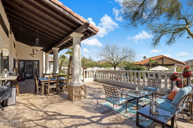 8119 E PARKVIEW Lane, Scottsdale, AZ 85255