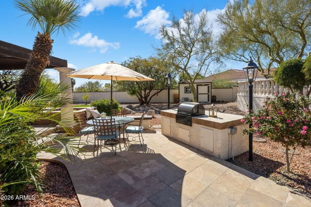 8119 E PARKVIEW Lane, Scottsdale, AZ 85255