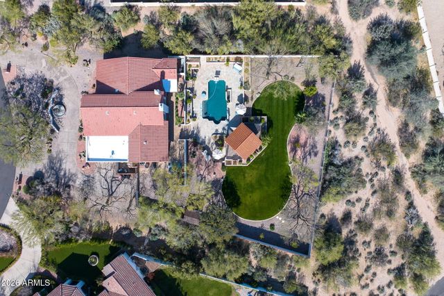 8119 E PARKVIEW Lane, Scottsdale, AZ 85255