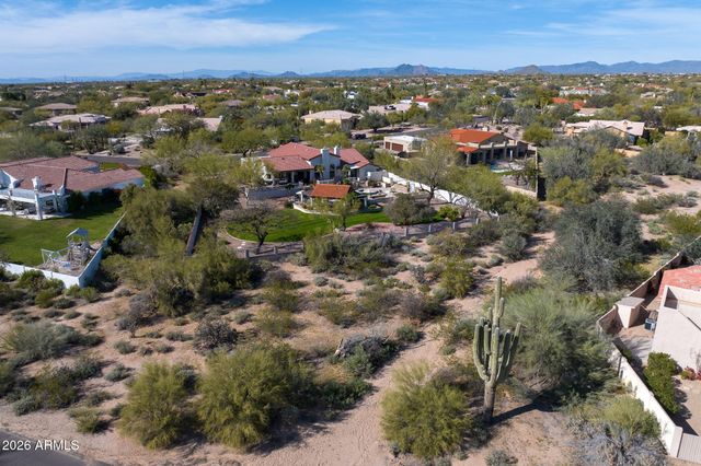 8119 E PARKVIEW Lane, Scottsdale, AZ 85255