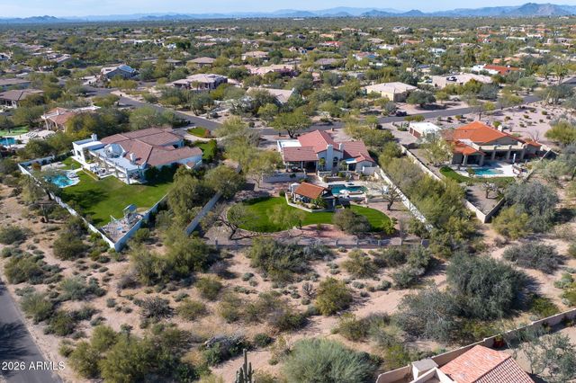 8119 E PARKVIEW Lane, Scottsdale, AZ 85255