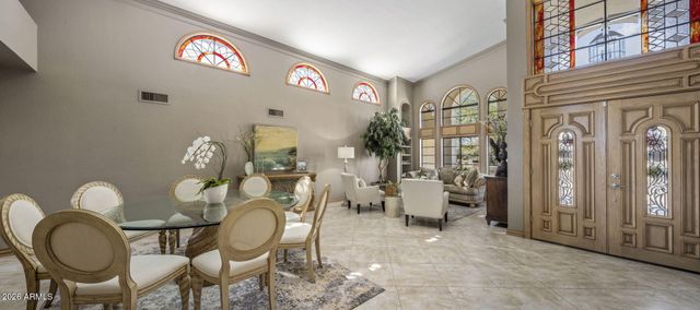 8119 E PARKVIEW Lane, Scottsdale, AZ 85255