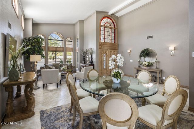 8119 E PARKVIEW Lane, Scottsdale, AZ 85255