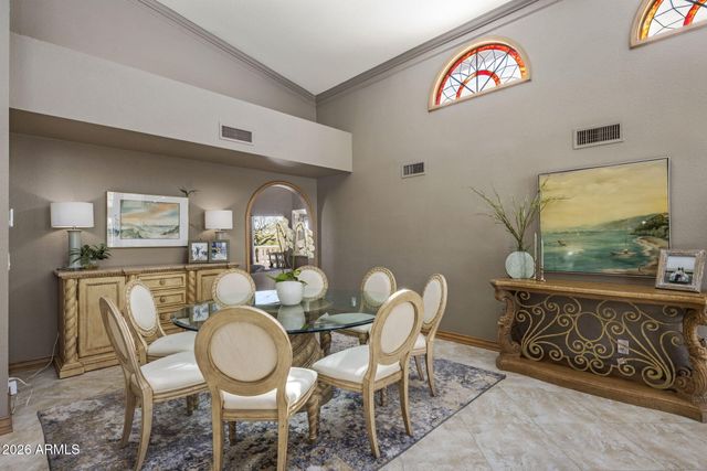 8119 E PARKVIEW Lane, Scottsdale, AZ 85255