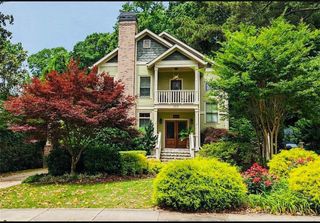 223 AVERY Street, Decatur, GA 30030