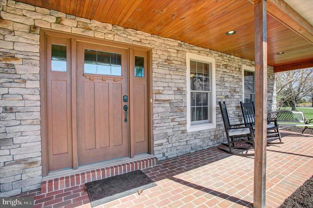 70 CENTRAL VIEW RD, Dillsburg, PA 17019