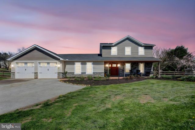 70 CENTRAL VIEW RD, Dillsburg, PA 17019
