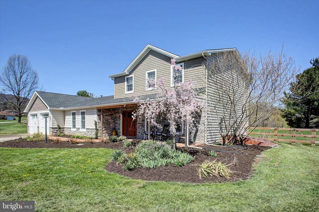 70 CENTRAL VIEW RD, Dillsburg, PA 17019