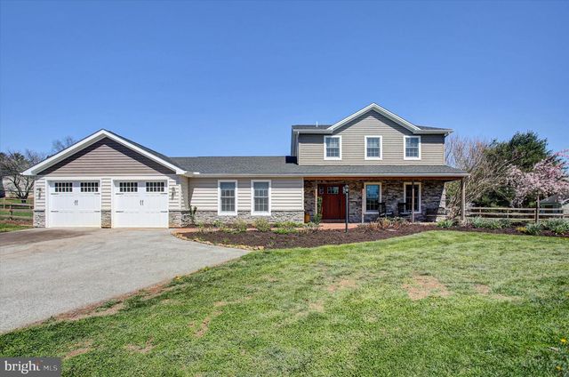 70 CENTRAL VIEW RD, Dillsburg, PA 17019