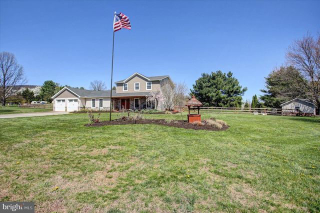 70 CENTRAL VIEW RD, Dillsburg, PA 17019