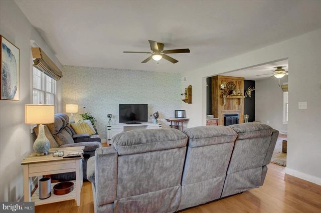 70 CENTRAL VIEW RD, Dillsburg, PA 17019