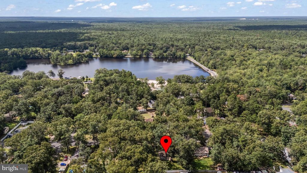 231 RHODE ISLAND RD, BROWNS MILLS, NJ 08015 — photo 4