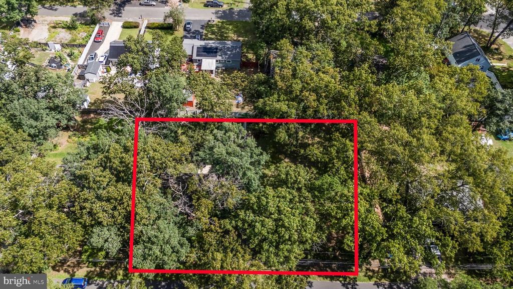 231 RHODE ISLAND RD, BROWNS MILLS, NJ 08015 — photo 5