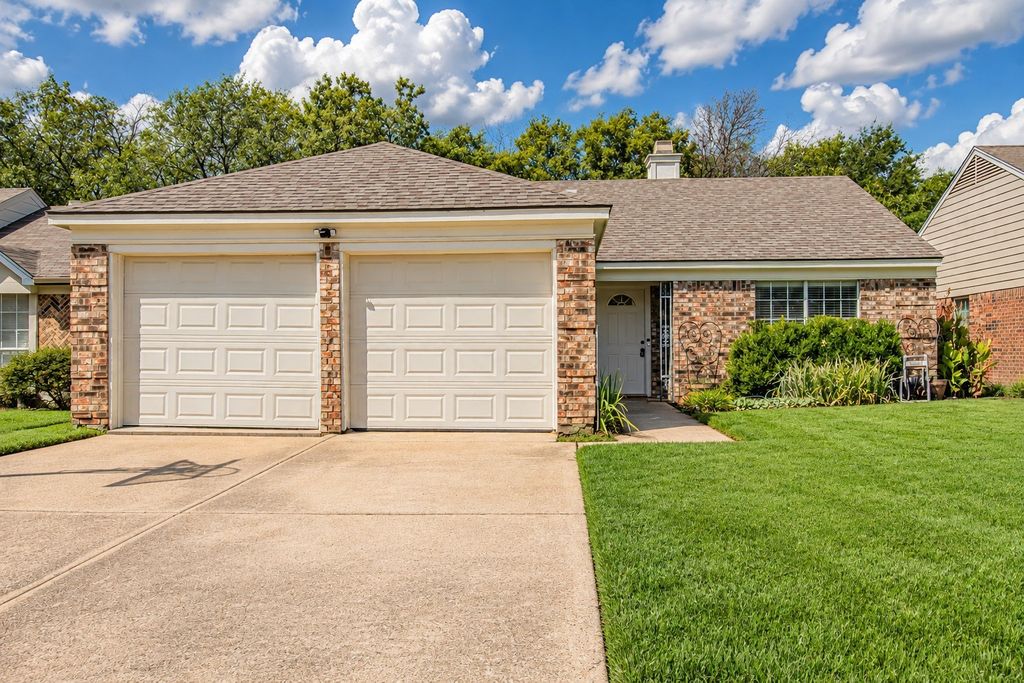 5522 Yaupon Drive, Arlington, TX 76018 — photo 2