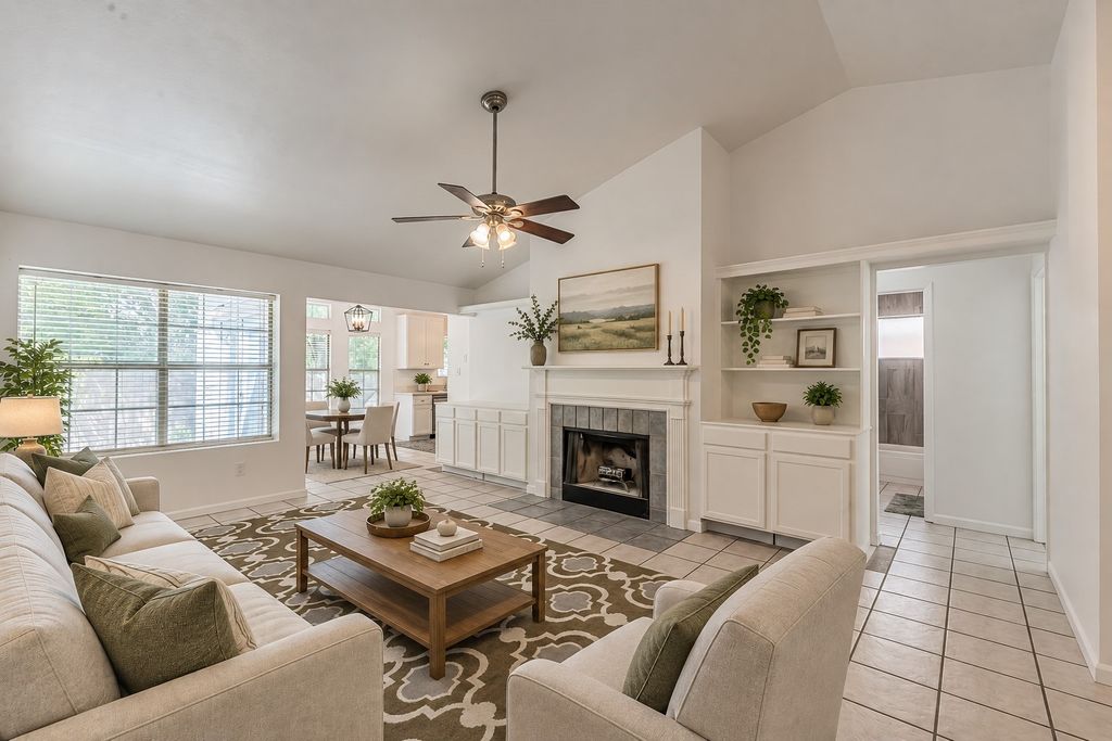 5522 Yaupon Drive, Arlington, TX 76018 — photo 3
