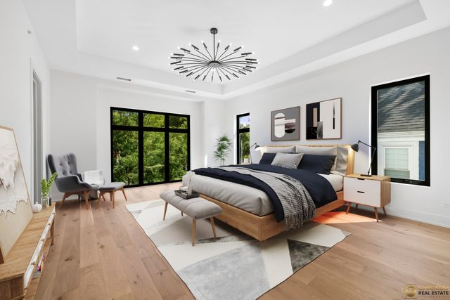 1143 Clinton Avenue, Oak Park, IL 60304