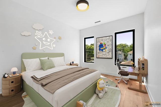 1143 Clinton Avenue, Oak Park, IL 60304