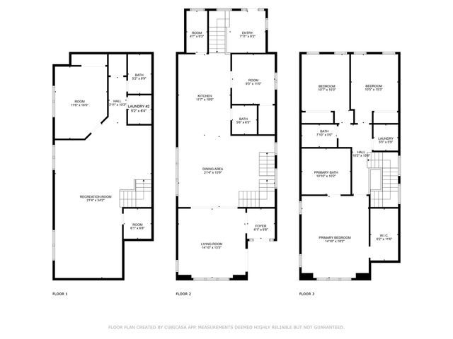 1143 Clinton Avenue, Oak Park, IL 60304