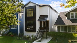 1143 Clinton Avenue, Oak Park, IL 60304