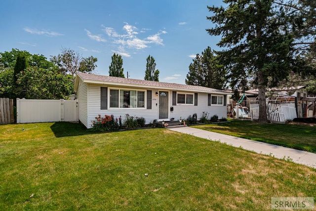 1254 Jefferson Avenue, Idaho Falls, ID 83402