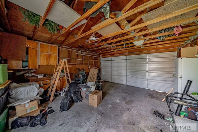 1254 Jefferson Avenue, Idaho Falls, ID 83402