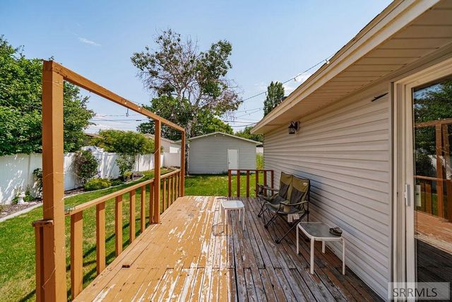 1254 Jefferson Avenue, Idaho Falls, ID 83402
