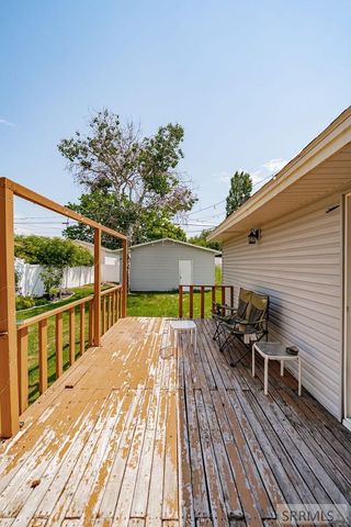 1254 Jefferson Avenue, Idaho Falls, ID 83402