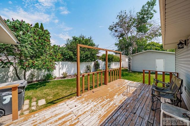 1254 Jefferson Avenue, Idaho Falls, ID 83402