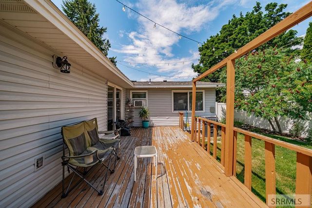 1254 Jefferson Avenue, Idaho Falls, ID 83402