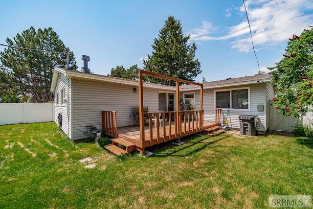 1254 Jefferson Avenue, Idaho Falls, ID 83402