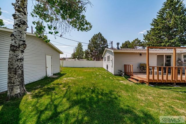 1254 Jefferson Avenue, Idaho Falls, ID 83402