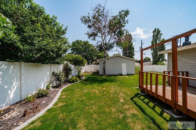 1254 Jefferson Avenue, Idaho Falls, ID 83402