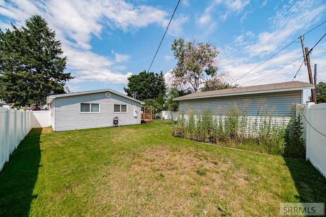 1254 Jefferson Avenue, Idaho Falls, ID 83402