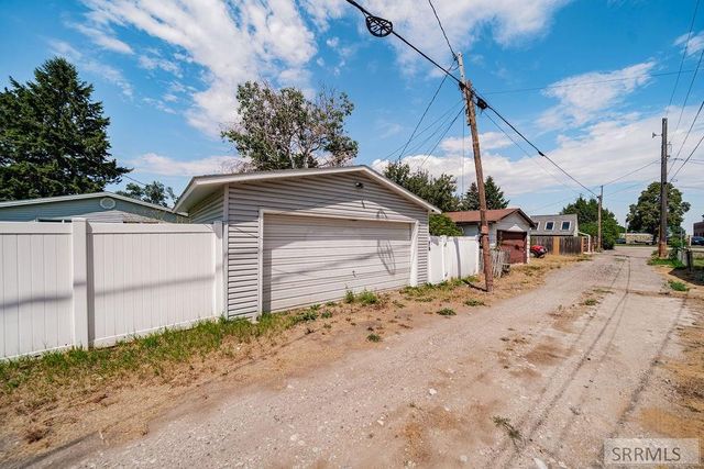 1254 Jefferson Avenue, Idaho Falls, ID 83402