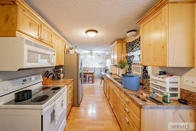 1254 Jefferson Avenue, Idaho Falls, ID 83402