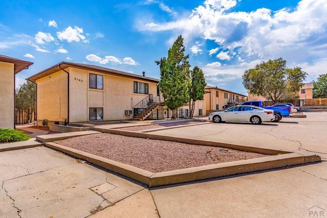 2101-2111 N Queens Ave, Pueblo, CO 81001