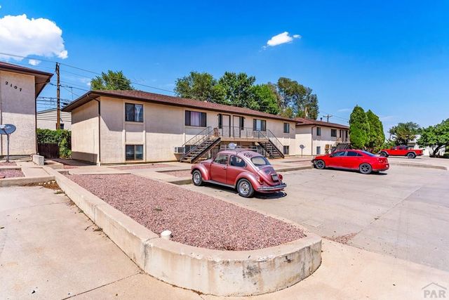 2101-2111 N Queens Ave, Pueblo, CO 81001