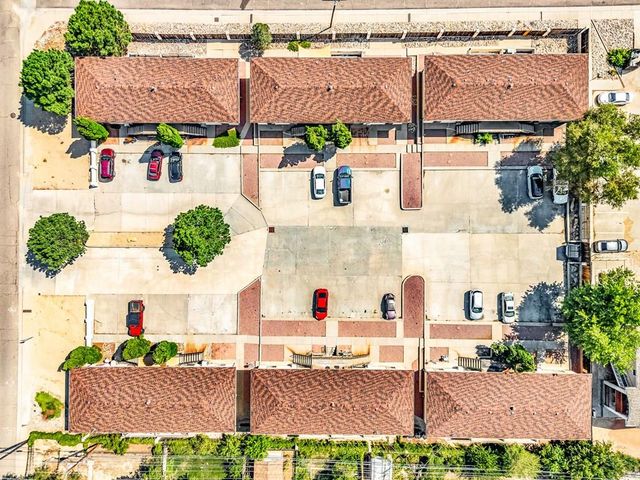 2101-2111 N Queens Ave, Pueblo, CO 81001