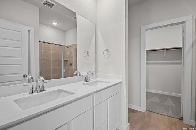 5627 Franklin Hills, Von Ormy, TX 78073