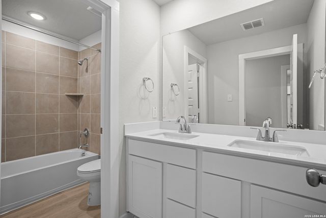 5627 Franklin Hills, Von Ormy, TX 78073