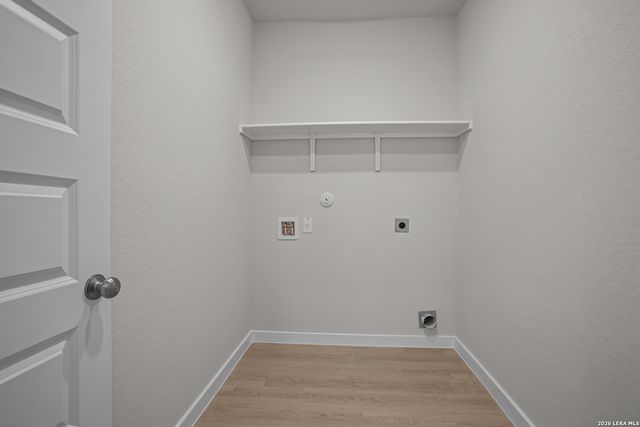 5627 Franklin Hills, Von Ormy, TX 78073