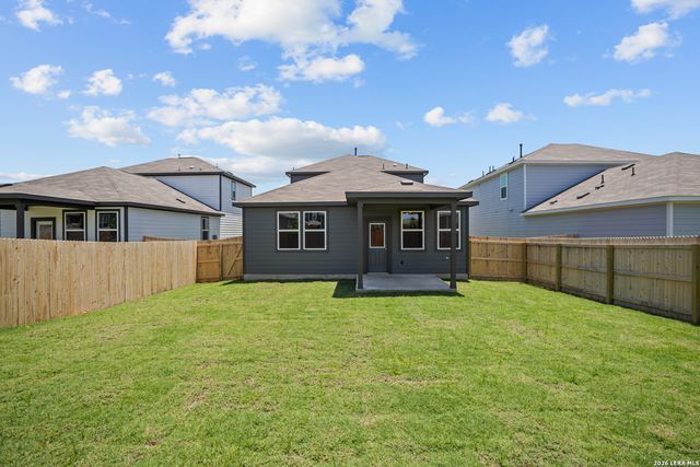 5627 Franklin Hills, Von Ormy, TX 78073