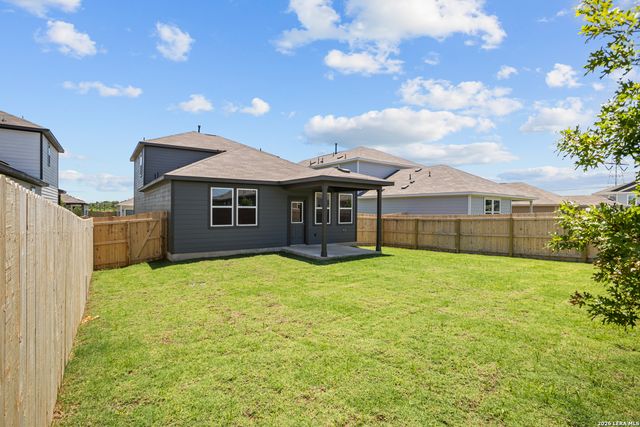 5627 Franklin Hills, Von Ormy, TX 78073